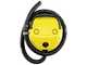 Karcher WD 3 V-19/4/20 - Nass-/Trockensauger - 19 l Kunststoffbeh&auml;lter