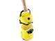 Karcher WD 3 V-19/4/20 - Nass-/Trockensauger - 19 l Kunststoffbeh&auml;lter