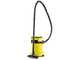Karcher WD 3 V-19/4/20 - Nass-/Trockensauger - 19 l Kunststoffbeh&auml;lter