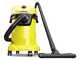 Karcher WD 3 V-19/4/20 - Nass-/Trockensauger - 19 l Kunststoffbeh&auml;lter