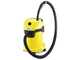 Karcher WD 3 V-19/4/20 - Nass-/Trockensauger - 19 l Kunststoffbeh&auml;lter