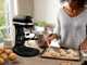 KitchenAid Artisan 5KSM60SPX-EBM Schwarz matt &ndash; K&uuml;chenmaschine mit Sch&uuml;sselheber