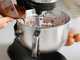 KitchenAid Artisan 5KSM60SPX-EBM Schwarz matt &ndash; K&uuml;chenmaschine mit Sch&uuml;sselheber