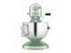 KitchenAid Artisan 5KSM60SPX-EPT Pistazie &ndash; K&uuml;chenmaschine mit Sch&uuml;sselheber