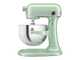 KitchenAid Artisan 5KSM60SPX-EPT Pistazie &ndash; K&uuml;chenmaschine mit Sch&uuml;sselheber