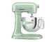 KitchenAid Artisan 5KSM60SPX-EPT Pistazie &ndash; K&uuml;chenmaschine mit Sch&uuml;sselheber