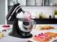 KitchenAid 5K5THSBP - Edelstahlsch&uuml;ssel 4,8 L