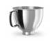 KitchenAid 5K5THSBP - Edelstahlsch&uuml;ssel 4,8 L