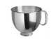 KitchenAid 5K5THSBP - Edelstahlsch&uuml;ssel 4,8 L