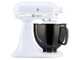 KitchenAid Radiant Black - Edelstahlsch&uuml;ssel 4,8 L