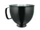 KitchenAid Radiant Black - Edelstahlsch&uuml;ssel 4,8 L