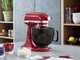 KitchenAid Radiant Black - Edelstahlsch&uuml;ssel 4,8 L