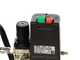 DeWalt DXCMB3T201HE - Dreiphasiger elektrischer Kompressor mit Riemenantrieb - Motor 3 PS &ndash; 200 lt