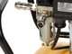 DeWalt DXCMB3T201HE - Dreiphasiger elektrischer Kompressor mit Riemenantrieb - Motor 3 PS &ndash; 200 lt