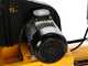 DeWalt DXCMB3T201HE - Dreiphasiger elektrischer Kompressor mit Riemenantrieb - Motor 3 PS &ndash; 200 lt