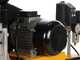 DeWalt DXCMB3T201HE - Dreiphasiger elektrischer Kompressor mit Riemenantrieb - Motor 3 PS &ndash; 200 lt
