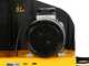 DeWalt DXCMB3T201HE - Dreiphasiger elektrischer Kompressor mit Riemenantrieb - Motor 3 PS &ndash; 200 lt