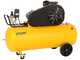 DeWalt DXCMB3T201HE - Dreiphasiger elektrischer Kompressor mit Riemenantrieb - Motor 3 PS &ndash; 200 lt