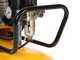 DeWalt DXCMB3T201HE - Dreiphasiger elektrischer Kompressor mit Riemenantrieb - Motor 3 PS &ndash; 200 lt
