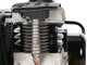 DeWalt DXCMB3T201HE - Dreiphasiger elektrischer Kompressor mit Riemenantrieb - Motor 3 PS &ndash; 200 lt