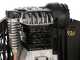 DeWalt DXCMB3T201HE - Dreiphasiger elektrischer Kompressor mit Riemenantrieb - Motor 3 PS &ndash; 200 lt