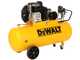 DeWalt DXCMB3T201HE - Elektrischer Kompressor 400V mit Riemenantrieb - Motor 3 PS &ndash; 200 lt