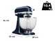 KitchenAid Artisan 5KSM125-EIB Ink Blue &ndash; K&uuml;chenmaschine mit kippbarem Motorkopf