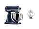 KitchenAid Artisan 5KSM125-EIB Ink Blue &ndash; K&uuml;chenmaschine mit kippbarem Motorkopf