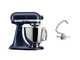 KitchenAid Artisan 5KSM125-EIB Ink Blue &ndash; K&uuml;chenmaschine mit kippbarem Motorkopf