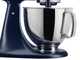 KitchenAid Artisan 5KSM125-EIB Ink Blue &ndash; K&uuml;chenmaschine mit kippbarem Motorkopf