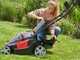 AL-KO 40.4 E Comfort - Elektro-Rasenm&auml;her - 1400 W - Schnittbreite 40 cm