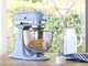 KitchenAid Artisan 5KSM125 Lavender Cream &ndash; K&uuml;chenmaschine mit kippbarem Motorkopf