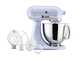 KitchenAid Artisan 5KSM125 Lavender Cream &ndash; K&uuml;chenmaschine mit kippbarem Motorkopf