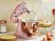 KitchenAid Radiant Copper - Edelstahlsch&uuml;ssel 4,8 L