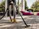 Karcher WD 3 S V-19/4/20 - Staubsauger - Edelstahltrommel - 19 Liter