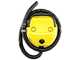 Karcher WD 3 S V-19/4/20 - Staubsauger - Edelstahltrommel - 19 Liter