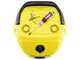 Karcher WD 3 S V-19/4/20 - Staubsauger - Edelstahltrommel - 19 Liter