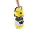 Karcher WD 3 S V-19/4/20 - Staubsauger - Edelstahltrommel - 19 Liter