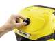 Karcher WD 3 S V-19/4/20 - Staubsauger - Edelstahltrommel - 19 Liter