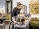 Karcher WD 3 S V-19/4/20 - Staubsauger - Edelstahltrommel - 19 Liter