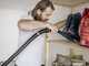 Karcher WD 3 S V-19/4/20 - Staubsauger - Edelstahltrommel - 19 Liter