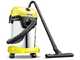 Karcher WD 3 S V-19/4/20 - Staubsauger - Edelstahltrommel - 19 Liter