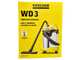 Karcher WD 3 S V-19/4/20 - Staubsauger - Edelstahltrommel - 19 Liter