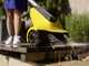 Karcher PCL 3-18 - Schnurloser Bodenreiniger - OHNE BATTERIE UND BATTERIE-LADEGER&Auml;T