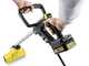 Karcher PCL 3-18 - Schnurloser Bodenreiniger - OHNE BATTERIE UND BATTERIE-LADEGER&Auml;T