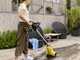 Karcher PCL 3-18 - Schnurloser Bodenreiniger - OHNE BATTERIE UND BATTERIE-LADEGER&Auml;T