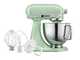 KitchenAid Artisan 5KSM125-EPT Pistazie &ndash; K&uuml;chenmaschine mit kippbarem Kopf