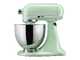 KitchenAid Artisan 5KSM125 Pistazie &ndash; K&uuml;chenmaschine mit kippbarem Kopf