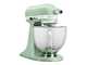 KitchenAid Artisan 5KSM125 Pistazie &ndash; K&uuml;chenmaschine mit kippbarem Kopf