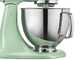 KitchenAid Artisan 5KSM125 Pistazie &ndash; K&uuml;chenmaschine mit kippbarem Kopf